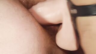 Perfect Goddess Tamara Has Dildos Hor Him - Tamara & Julenin two