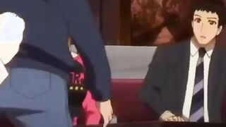 Horny hot teen getting fucked