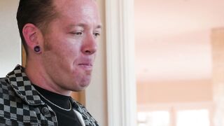 KITCHEN SEXTET Busty Blonde MILF Katie Morgan Gets RAVAGED by ThickCocked Johnny Goodluck!