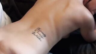 Kori Gets That Big Dick - Kori Lynn & Matt Lee two