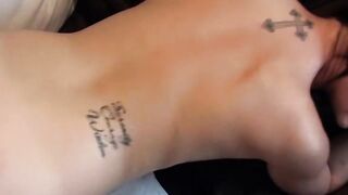 Kori Gets That Big Dick - Kori Lynn & Matt Lee two