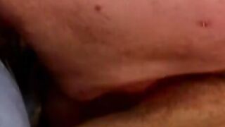 Sissy Gets Her Twat Splashed - Sissy Hankshaw & Dan Hugo