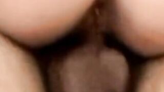 Getting An A For Penis Dig - Crysta Thompson two