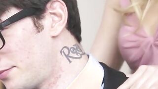 anal staci carr and bradley brennan -