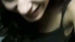 UNBELIEVABLE BLAST! Mia Tim Lakes Sizzling Slow Seduction