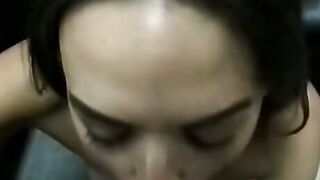 UNBELIEVABLE BLAST! Mia Tim Lakes Sizzling Slow Seduction