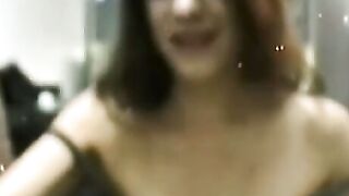 UNBELIEVABLE BLAST! Mia Tim Lakes Sizzling Slow Seduction