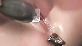 GET READY FOR THE SLIPPERIEST ORGASM OF YOUR LIFE!!!