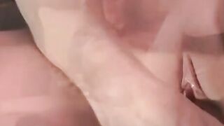 GET READY FOR THE SLIPPERIEST ORGASM OF YOUR LIFE!!!