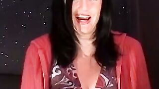 GET READY FOR THE SLIPPERIEST ORGASM OF YOUR LIFE!!!