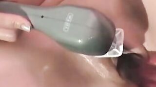 GET READY FOR THE SLIPPERIEST ORGASM OF YOUR LIFE!!!