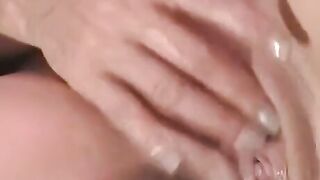 GET READY FOR THE SLIPPERIEST ORGASM OF YOUR LIFE!!!