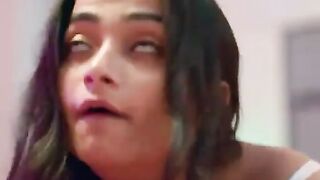 Newl merrid Bhabhi sex with Ex Bf in Badroom 3
