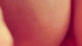 BLONDE STEPMoms MASSIVE CREAME PIE GOES KABOOM IN STEP SISTERS PSSY!
