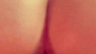 BLONDE STEPMoms MASSIVE CREAME PIE GOES KABOOM IN STEP SISTERS PSSY!