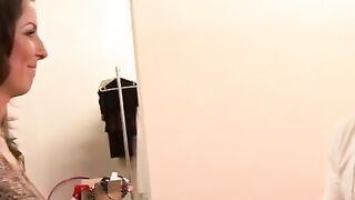 1 Super Sexy Deed Deserves Another - Maria Belluci & Barry Scott two