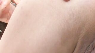 blowjob lasirena69 - like nobodys watching - reality kings