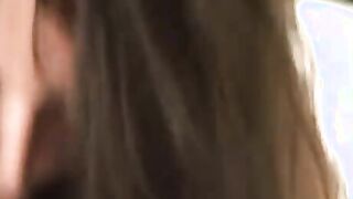 Cumming Into Her Thirsty Mouth - Marijane Fine & Mike Fine