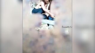 Desi Couple Romance join our telegram channel @rehana980