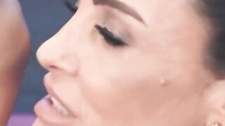blowjob lisa ann nicolette shea scott nails - the fuck off