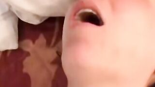 Turned On Dark Haired Clarabelle Takes Liam's Rough Penis - Turned On Dark Haired Clarabelle Takes Liam's Rough Dick two
