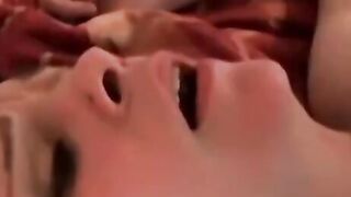 Turned On Dark Haired Clarabelle Takes Liam's Rough Penis - Turned On Dark Haired Clarabelle Takes Liam's Rough Dick two