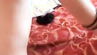 Turned On Dark Haired Clarabelle Takes Liam's Rough Penis - Turned On Dark Haired Clarabelle Takes Liam's Rough Dick two