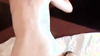 Turned On Dark Haired Clarabelle Takes Liam's Rough Penis - Turned On Dark Haired Clarabelle Takes Liam's Rough Dick two