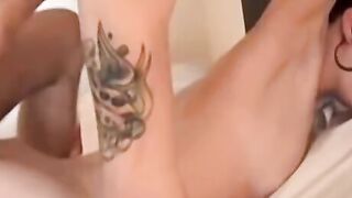 Turned On Dark Haired Clarabelle Takes Liam's Rough Penis - Turned On Dark Haired Clarabelle Takes Liam's Rough Dick two