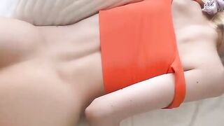 Cute Blonde with Big Ass wants you to Fuck her