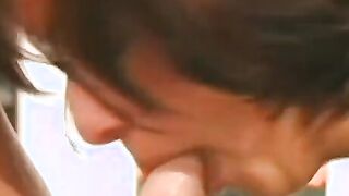 Beautiful Vetty Gets Cock - Vetty two