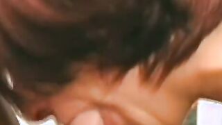 Beautiful Vetty Gets Cock - Vetty two