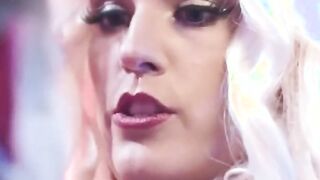 creampie big butts like it big - blanche bradburry danny d