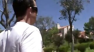 Screwed Out of Commission 4 Beauty College Cuties Get Hammered by Haley Cummings and Billy Glide