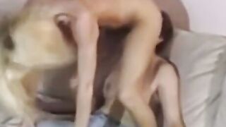 Ava Gets Dicked Deep by Mike - Ava Gets Dicked Deep by Mike two