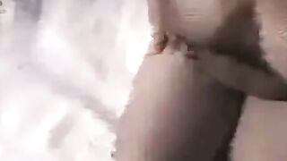 Stephanies Vagina EXPLODES With Pleasure! Blow Your Mind with Cumming.application