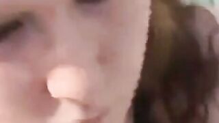 Stephanies Vagina EXPLODES With Pleasure! Blow Your Mind with Cumming.application