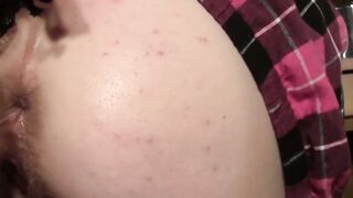Evelina Does Deep Anal Into The Sauna - Evelina Does Deep Anal Inside The Sauna four