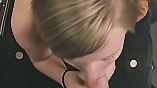 Fallen Leaves and Feverish Dreams Autumn Takes Bottomless Lincoln for a BrutalCreampie Rodeo!
