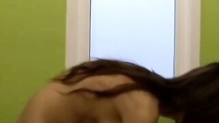 Monstrosity of the Orient Mings Gargantuan Juggs Tempt Mr. Happys Unyielding Beast  Mings Hulkish Tits Smell Mr. Happys Monster Dick  Beg for Mercy