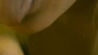 UNBELIEVABLE!!! Luscindas Massive Blowjob Fantasy Comes True  Pt.2