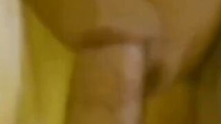 UNBELIEVABLE!!! Luscindas Massive Blowjob Fantasy Comes True  Pt.2