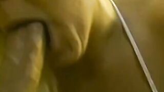 UNBELIEVABLE!!! Luscindas Massive Blowjob Fantasy Comes True  Pt.2