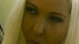 UNBELIEVABLE!!! Luscindas Massive Blowjob Fantasy Comes True  Pt.2