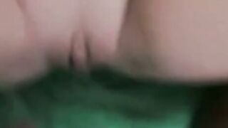 BARE IT ALL IN THE BOONIES! Shy Blonde Bombshell Amber Gets SMASHED BY A RAGING HORSE Inside The Woods 2!