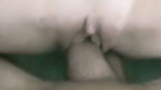 BARE IT ALL IN THE BOONIES! Shy Blonde Bombshell Amber Gets SMASHED BY A RAGING HORSE Inside The Woods 2!