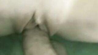 BARE IT ALL IN THE BOONIES! Shy Blonde Bombshell Amber Gets SMASHED BY A RAGING HORSE Inside The Woods 2!