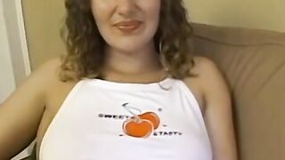 Holly Has A Magical Cunt - Hollyday two