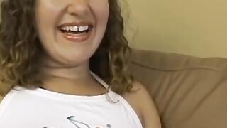 Holly Has A Magical Cunt - Hollyday two