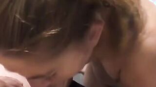 Irresistible Lisa Gets Banged! - Gorgeous Lisa & Rule Man two